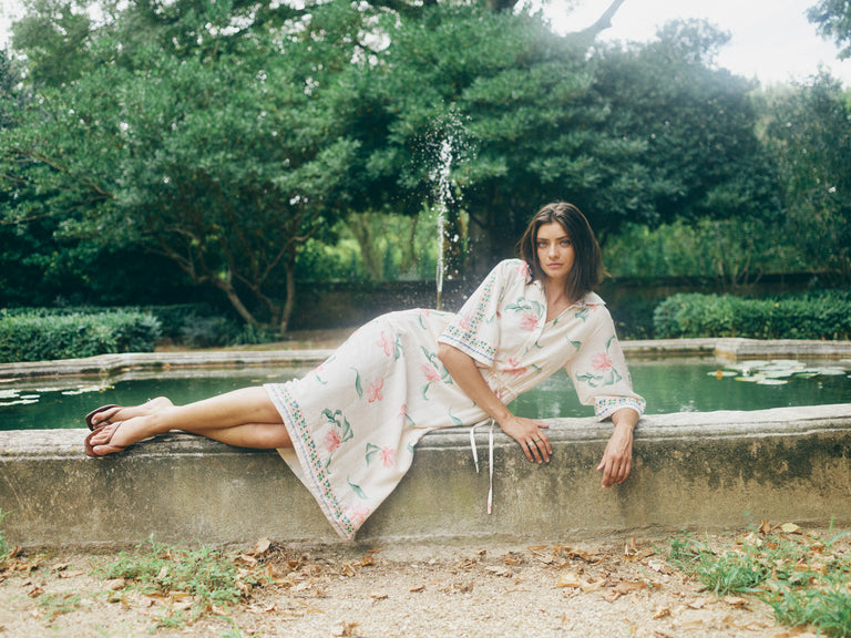 The Beauty in the Detail