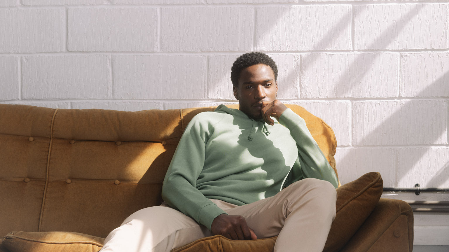 Pre Spring 2026: Enduring Ease