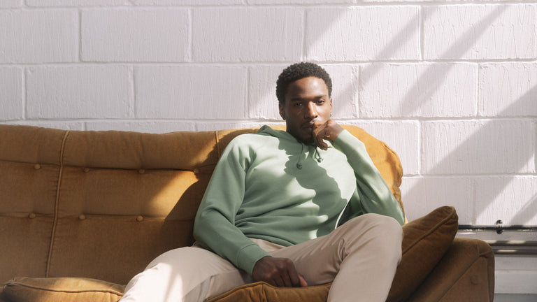 Pre Spring 2026: Enduring Ease