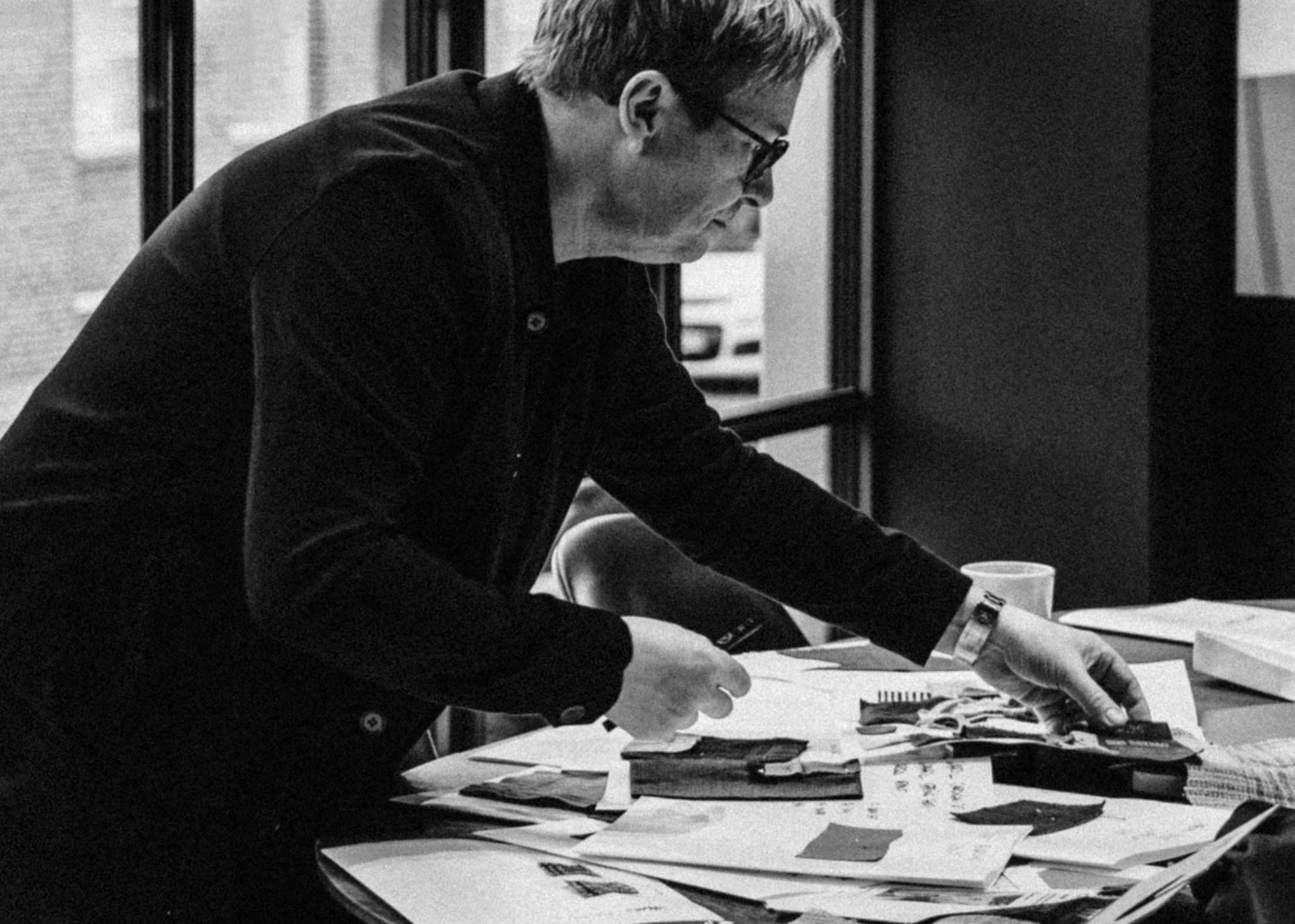 INSIDE MOS MOSH: A word with Kim Hyldahl