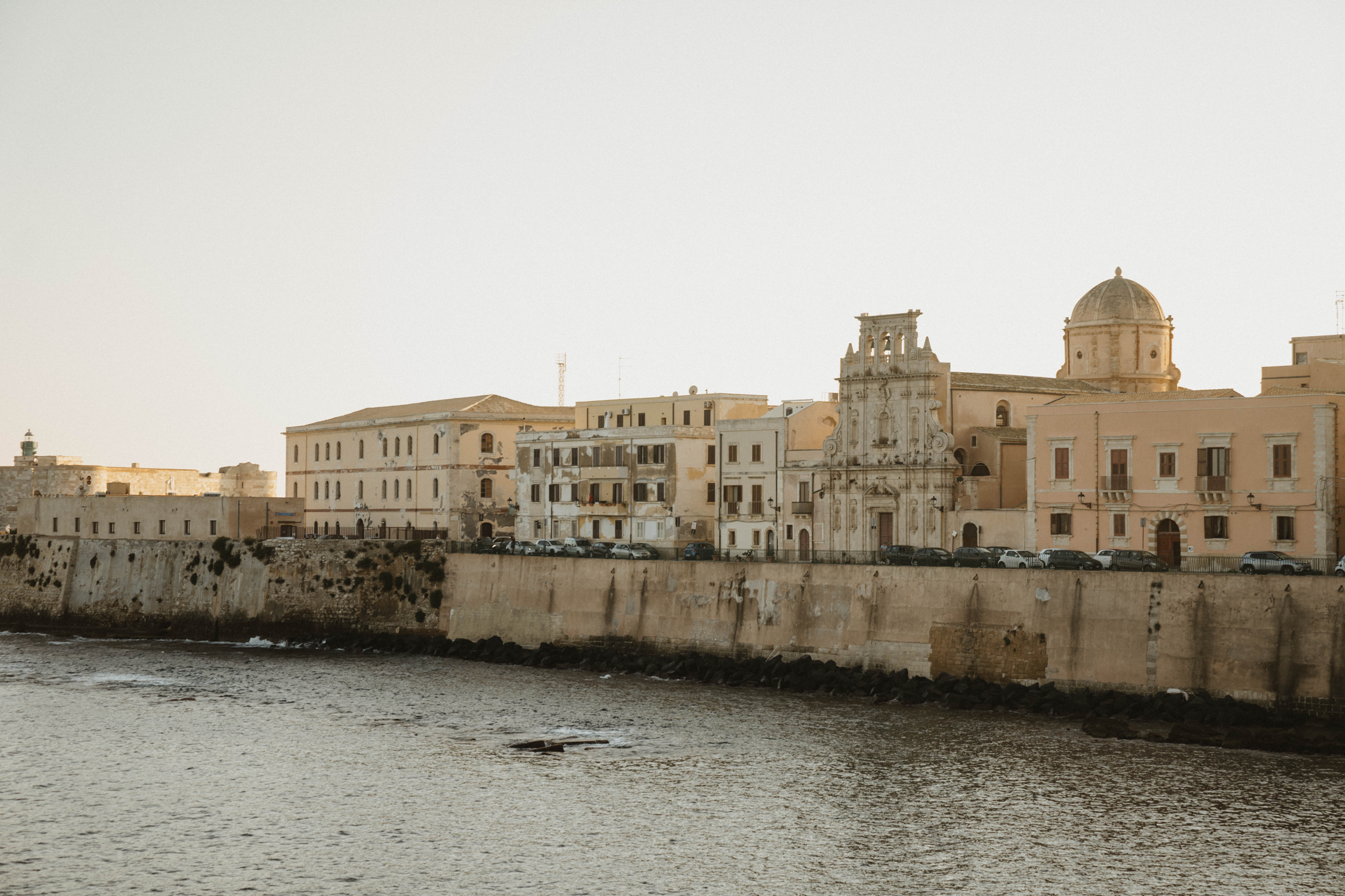 HS23: Behind the scenes