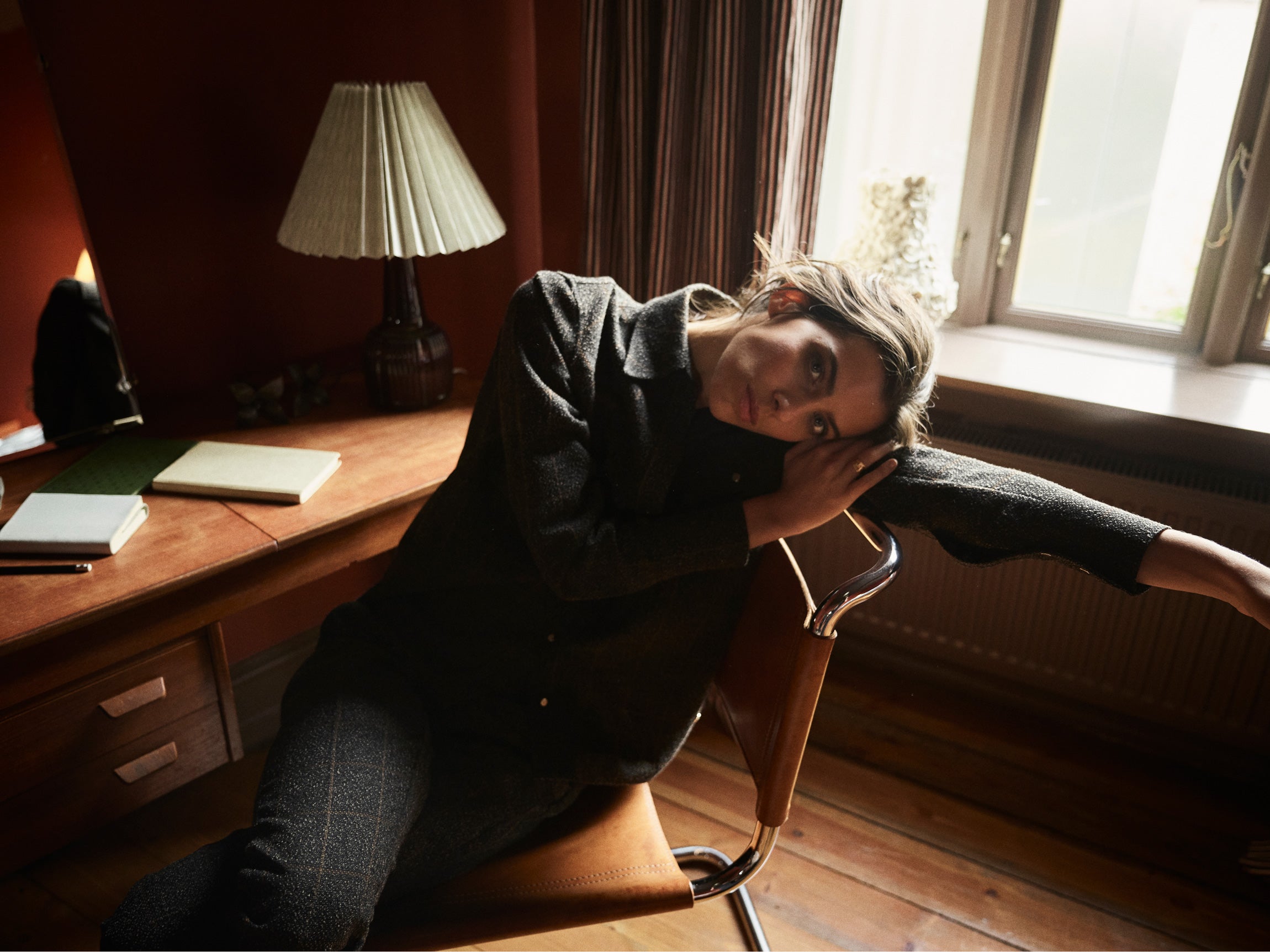 LY20: Time for reflection