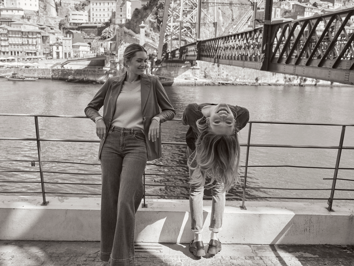 Autumn Winter 2023: Fall In Love