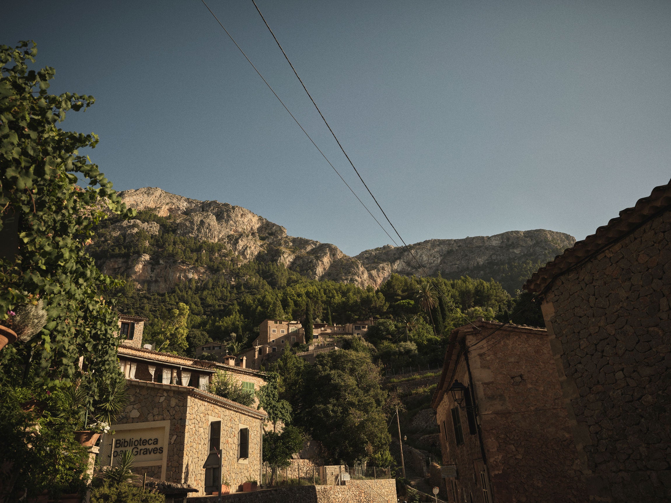 SS23: Behind the scenes