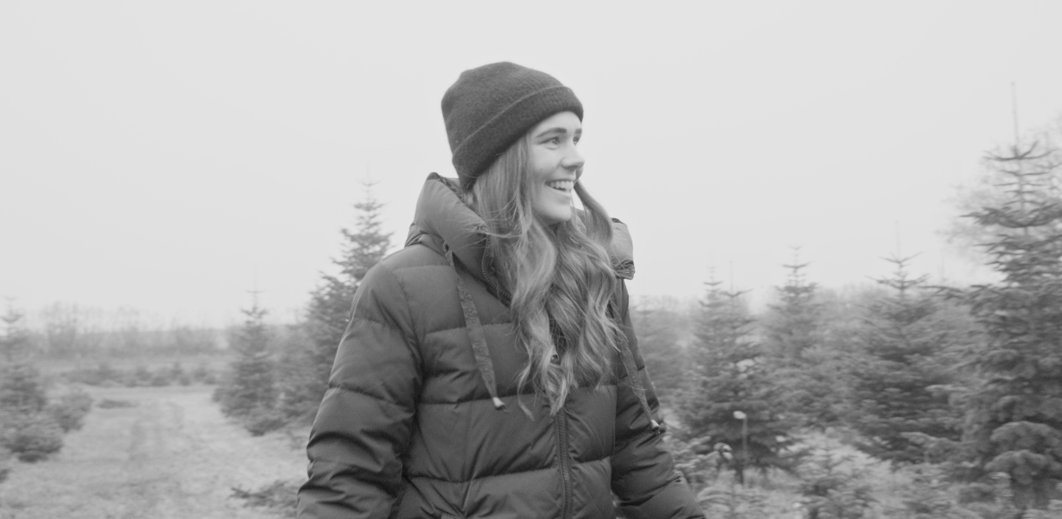 Sales Coordinator and Christmas Enthusiast: A Word with Camilla Holleufer Hansen