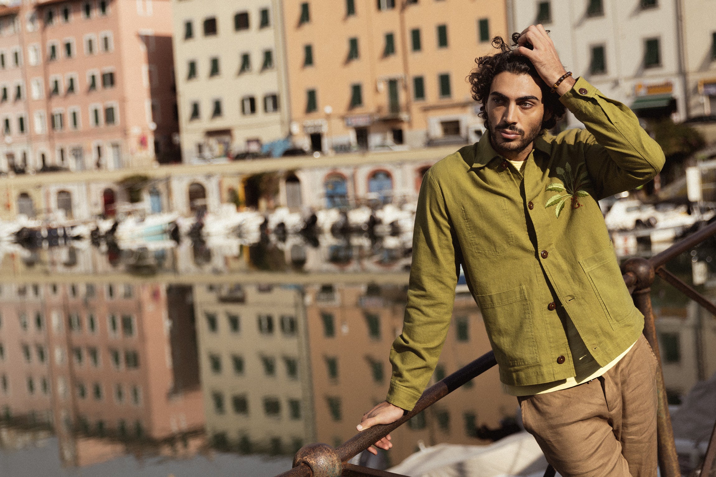 HS23: For the journeys we take in life