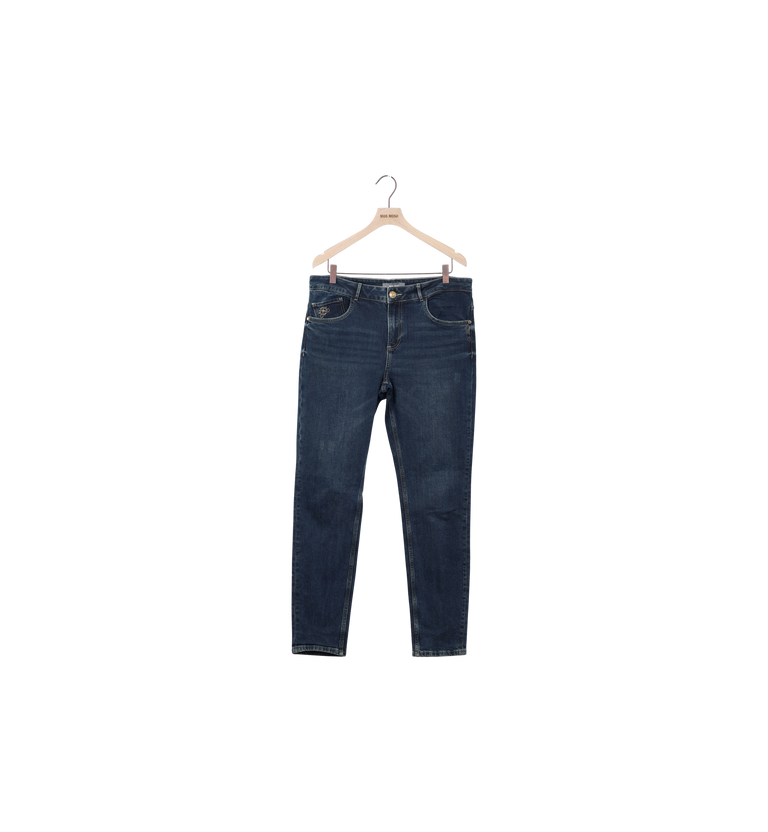 Packshot / Blue / ReLoved