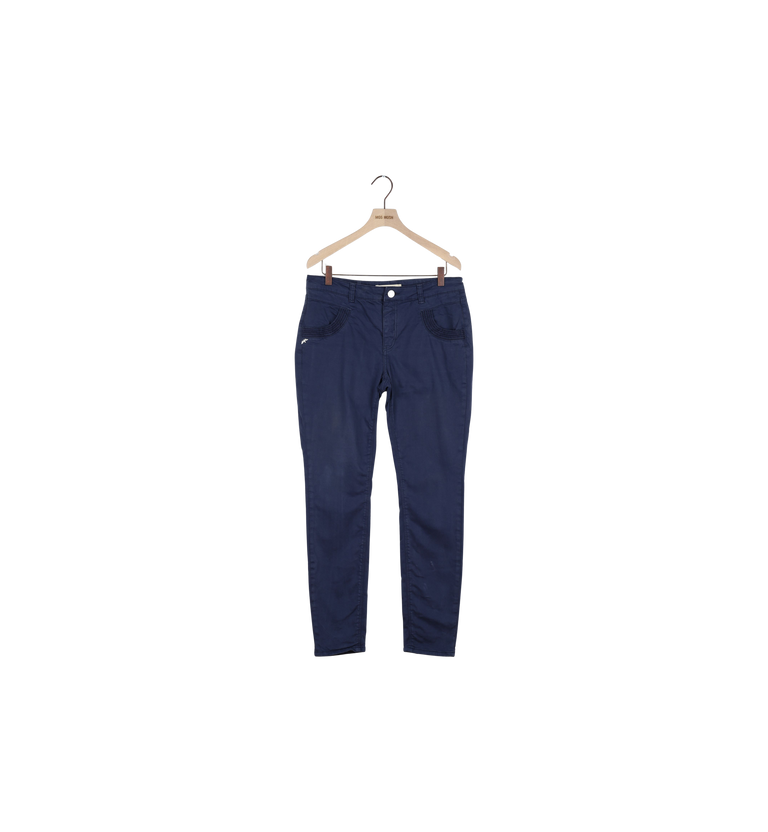 Packshot / Navy / ReLoved