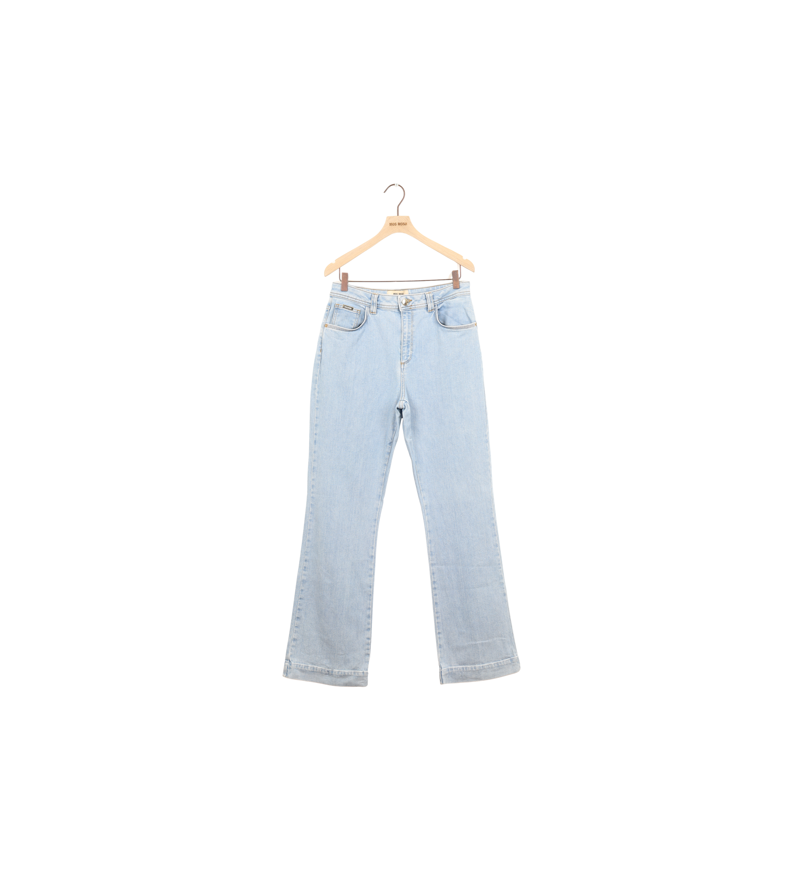 Packshot / Light Blue / ReLoved