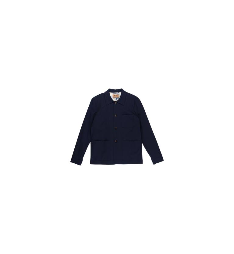 Packshot / Navy / ReLoved