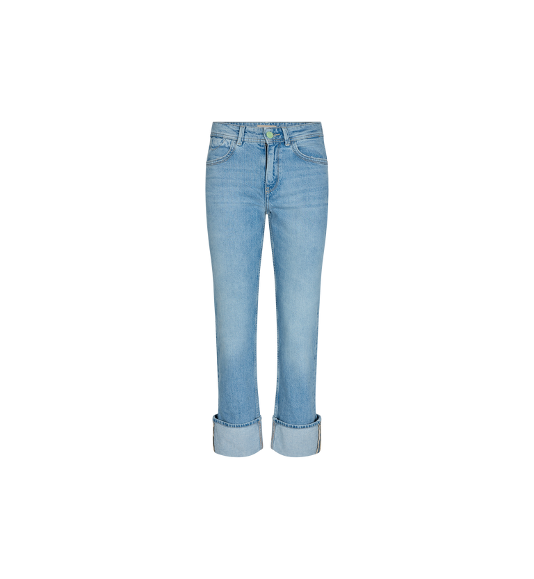 Packshot / Light Blue / Details