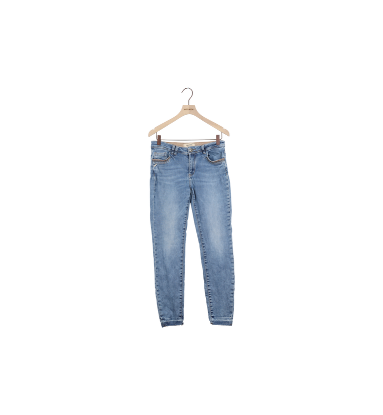Packshot / Blue / ReLoved