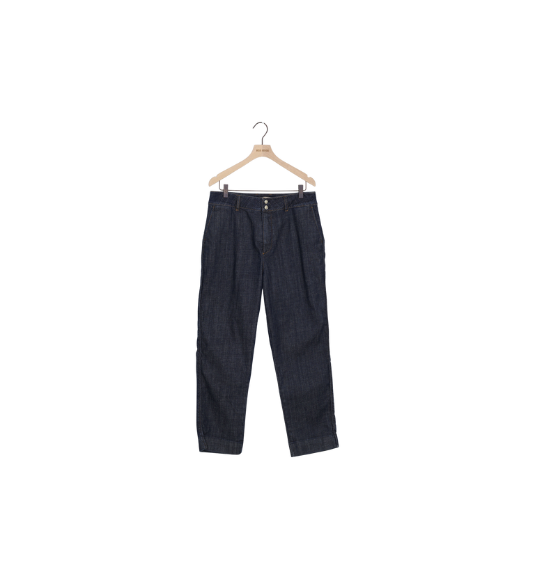 Packshot / Dark Blue / ReLoved