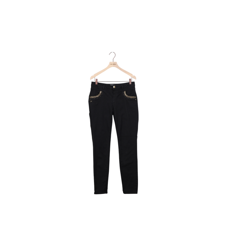 Packshot / Black / ReLoved