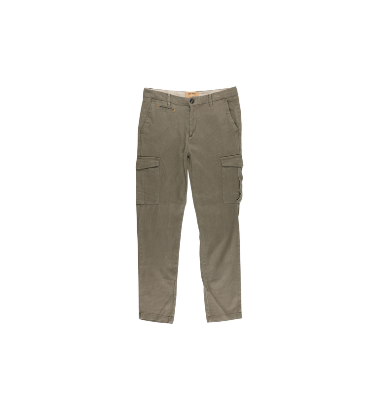 Packshot / Earth Green / ReLoved