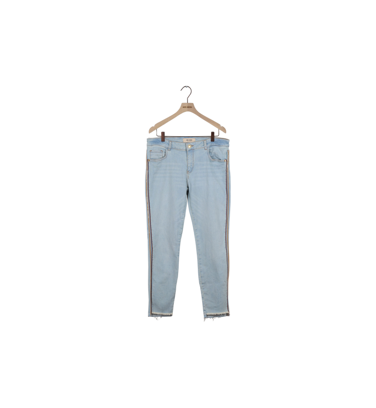 Packshot / Light Blue / ReLoved