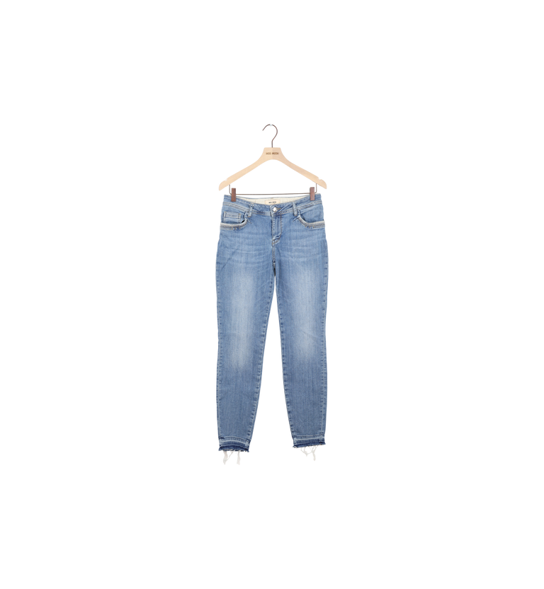 Packshot / Light Blue / ReLoved