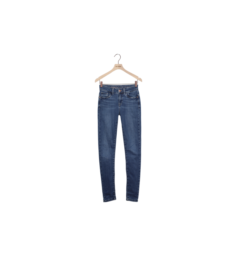 Packshot / Blue / ReLoved