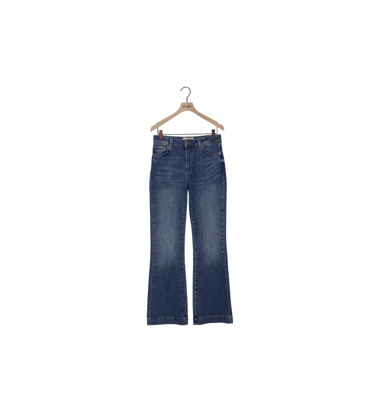 Packshot / Mid Blue / ReLoved