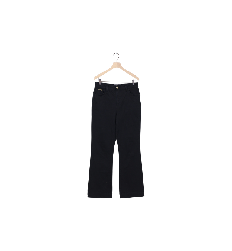 Packshot / Black / ReLoved