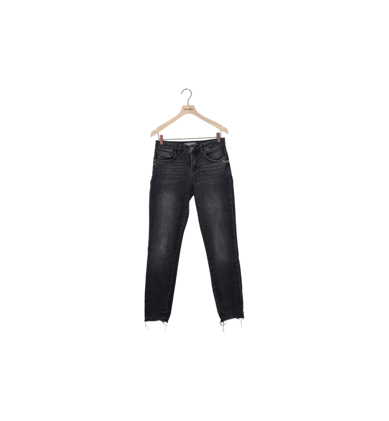Packshot / Dark Grey / ReLoved