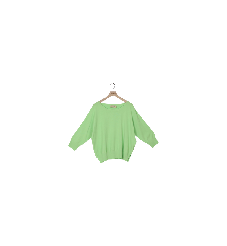 Packshot / Forest Green / ReLoved
