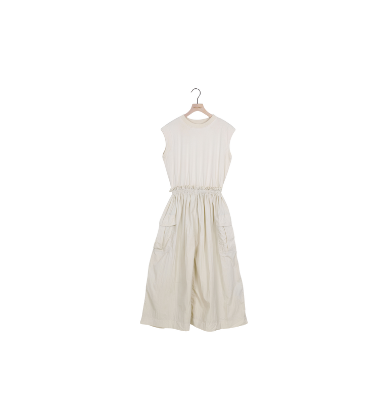 Packshot / Ecru / ReLoved