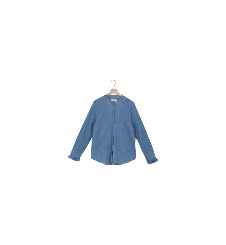 Packshot / Mid Blue / ReLoved