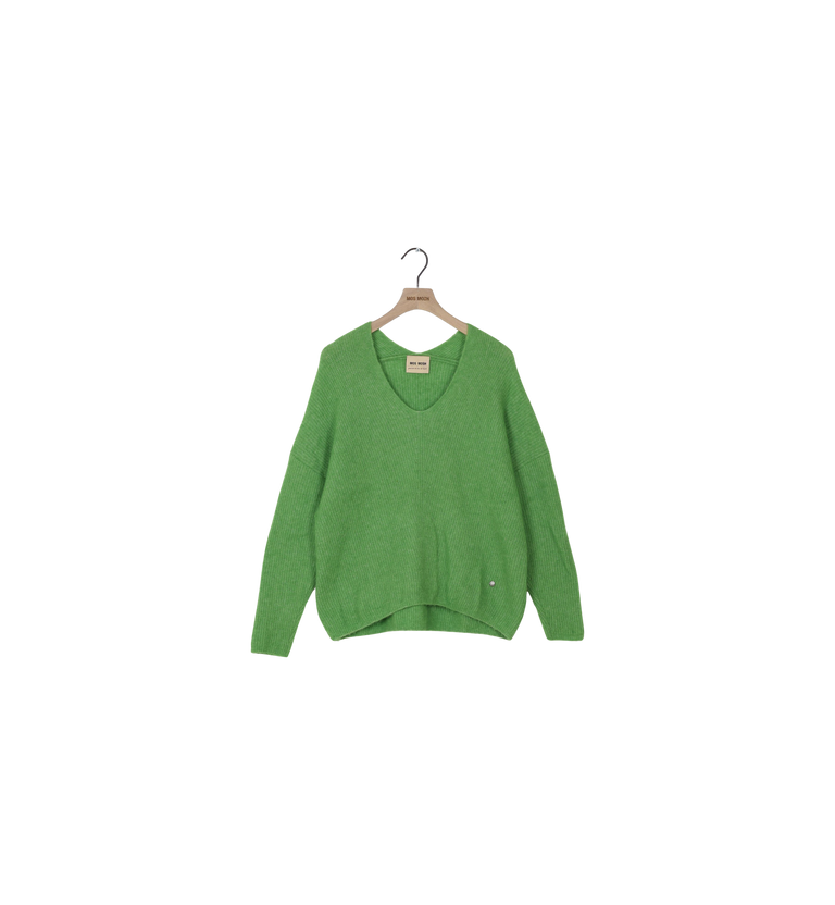 Packshot / Forest Green / ReLoved