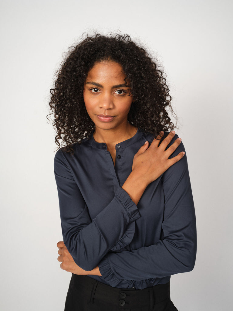 トップス maa MAAP Drome Pro Air Women's Jersey 3.0 Midnight | Maats.cc – Maats.cc