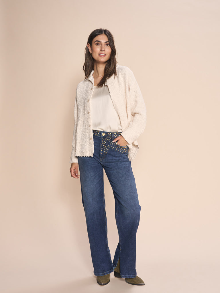 Women's jeans by MOS MOSH | the new collection