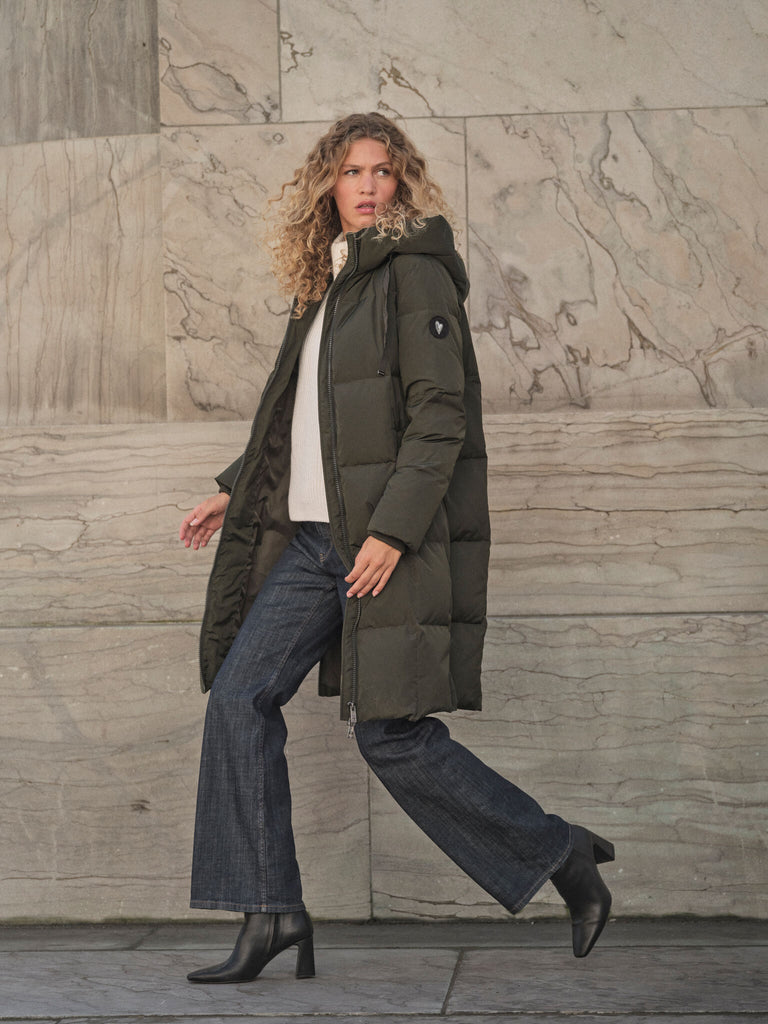 Modelshot / Rosin / Detail