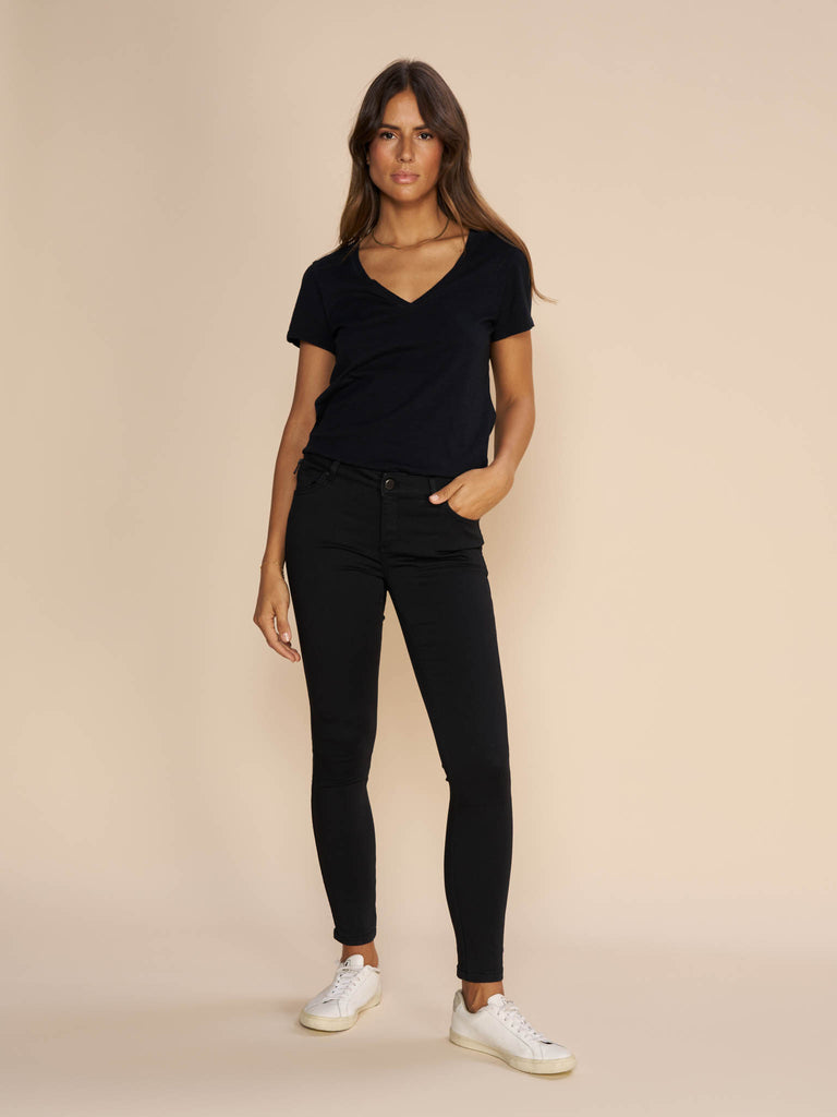 Jeans for women - High-Waist – MOS MOSH