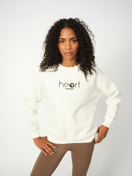 Shop MMSedna Sweat with free shipping from Mos Mosh