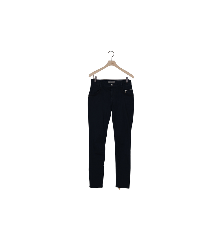 Packshot / Salute Navy / ReLoved