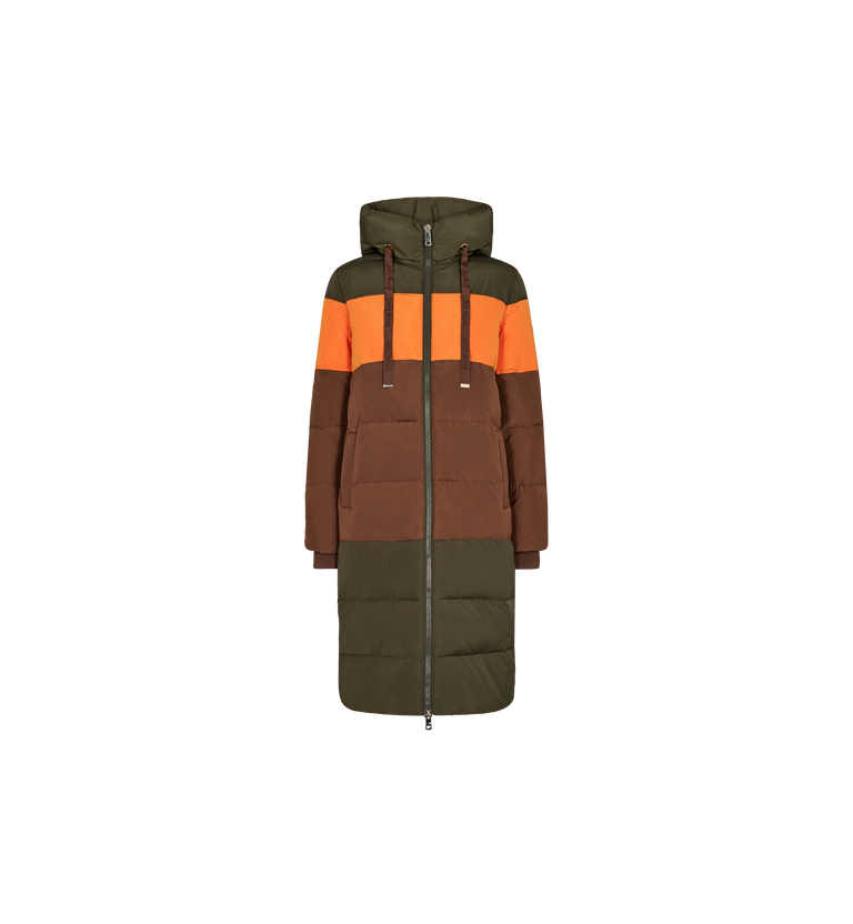 Packshot / Forest Night / Front
