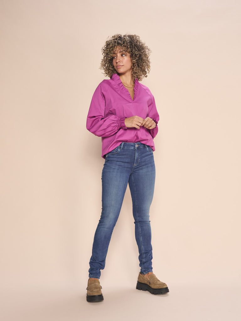 Ja sociaal whisky Women's jeans by MOS MOSH | Discover the new collection
