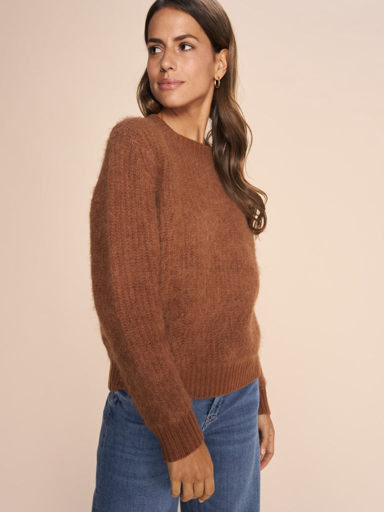 Women's knitwear by MOS MOSH | Discover the new collection