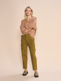 Cargo pants for women | Discover the new collection by MOS MOSH