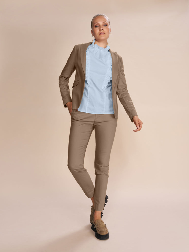 MMMaven Blouse