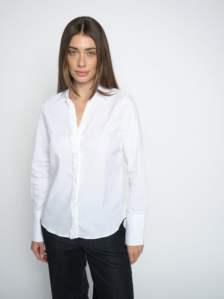 Shop MMTina Jersey Shirt with free shipping from Mos Mosh