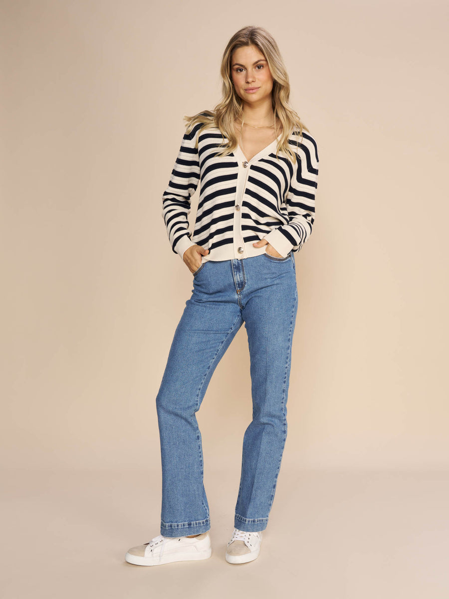 MMJessica Kyoto Jeans – MOS MOSH