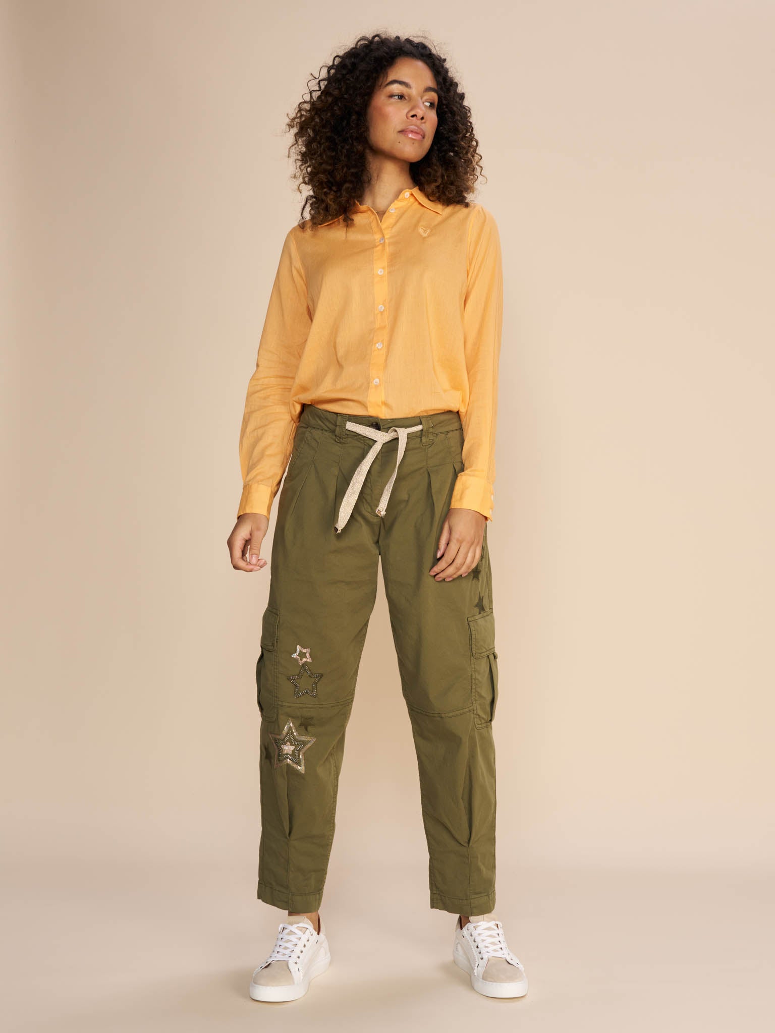 MMRaquel Cargo Pant