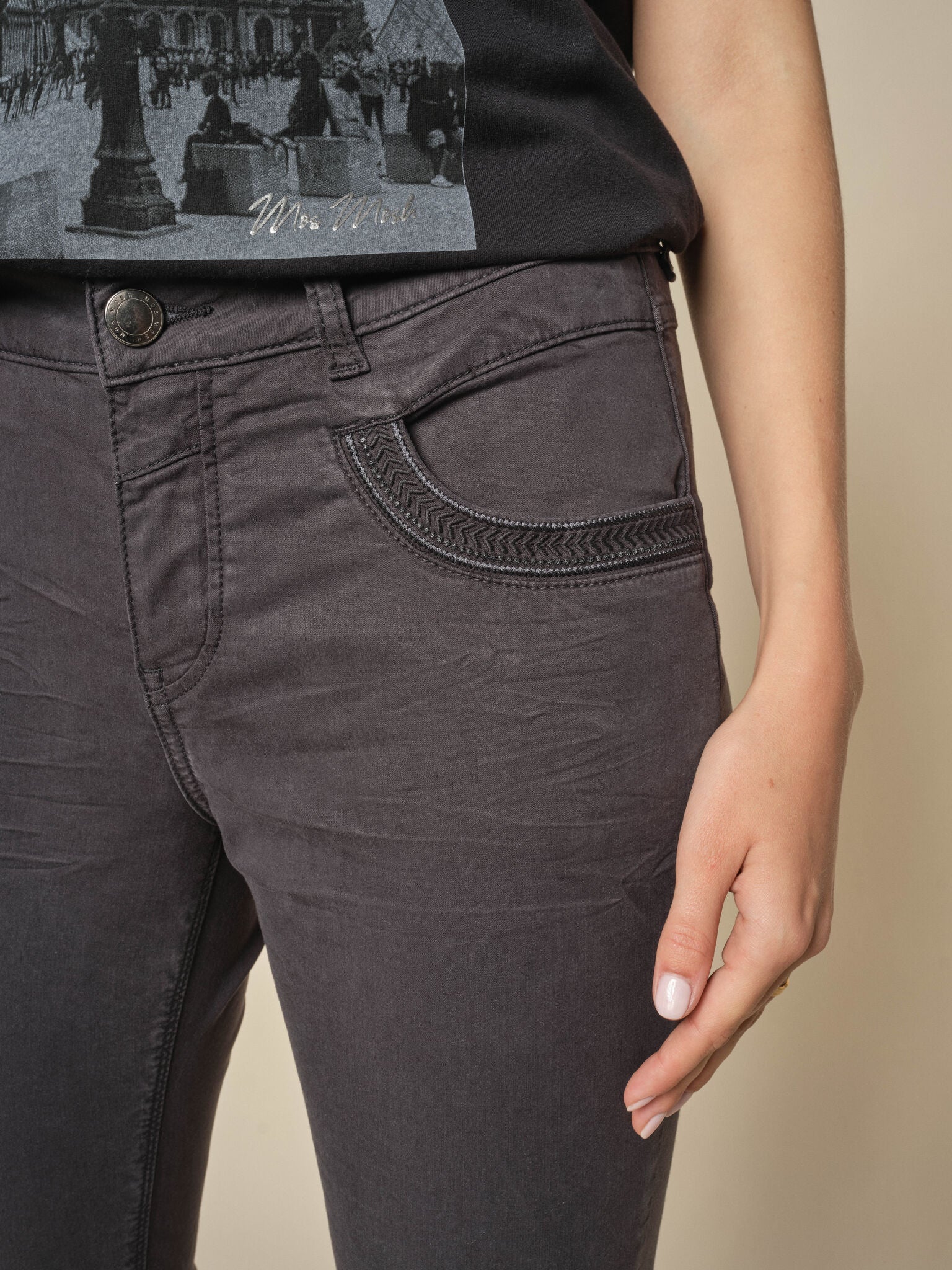 Modelshot / Phantom / Detail