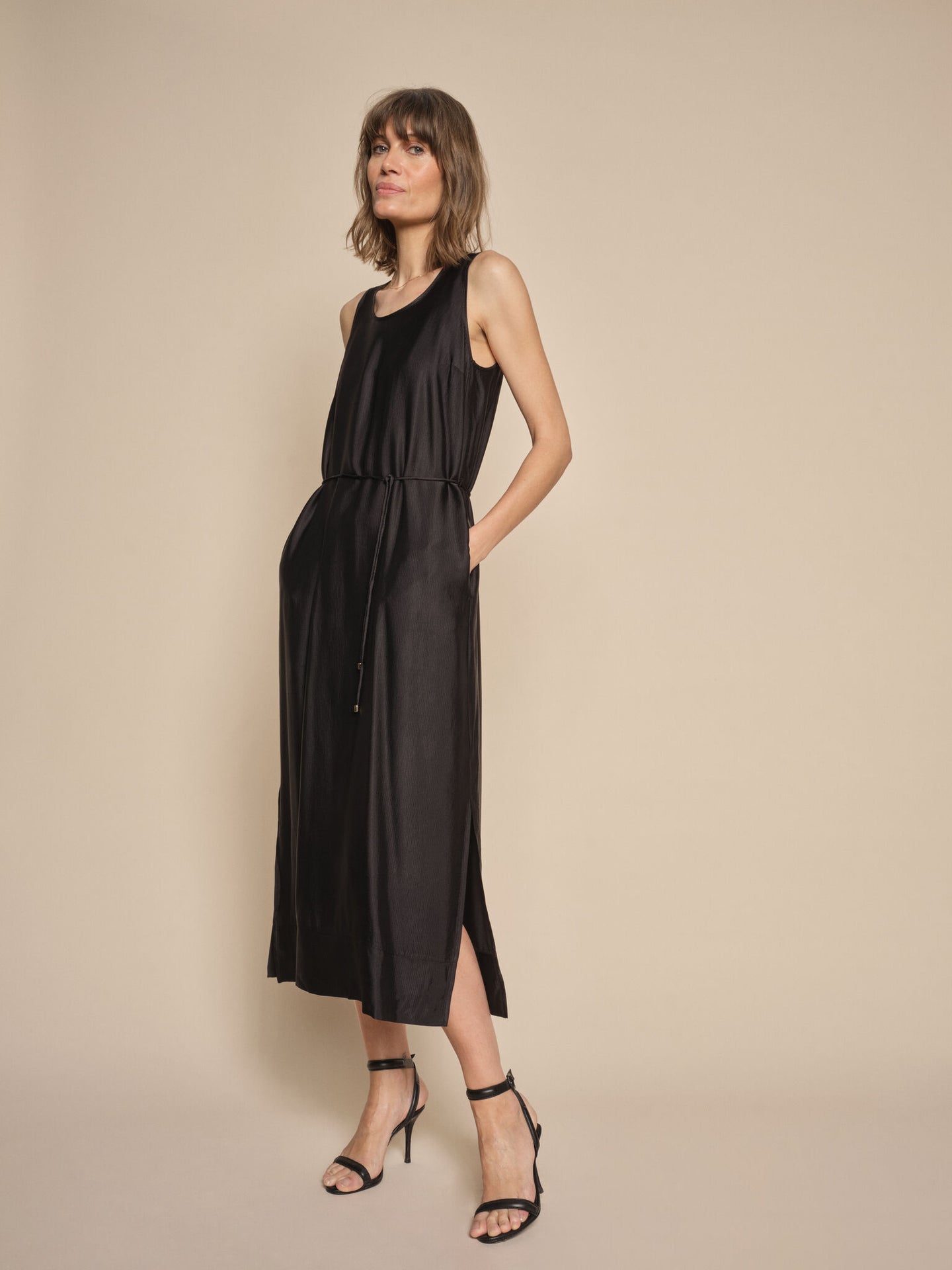 Mos Mosh Aria Mono Dress main image 1