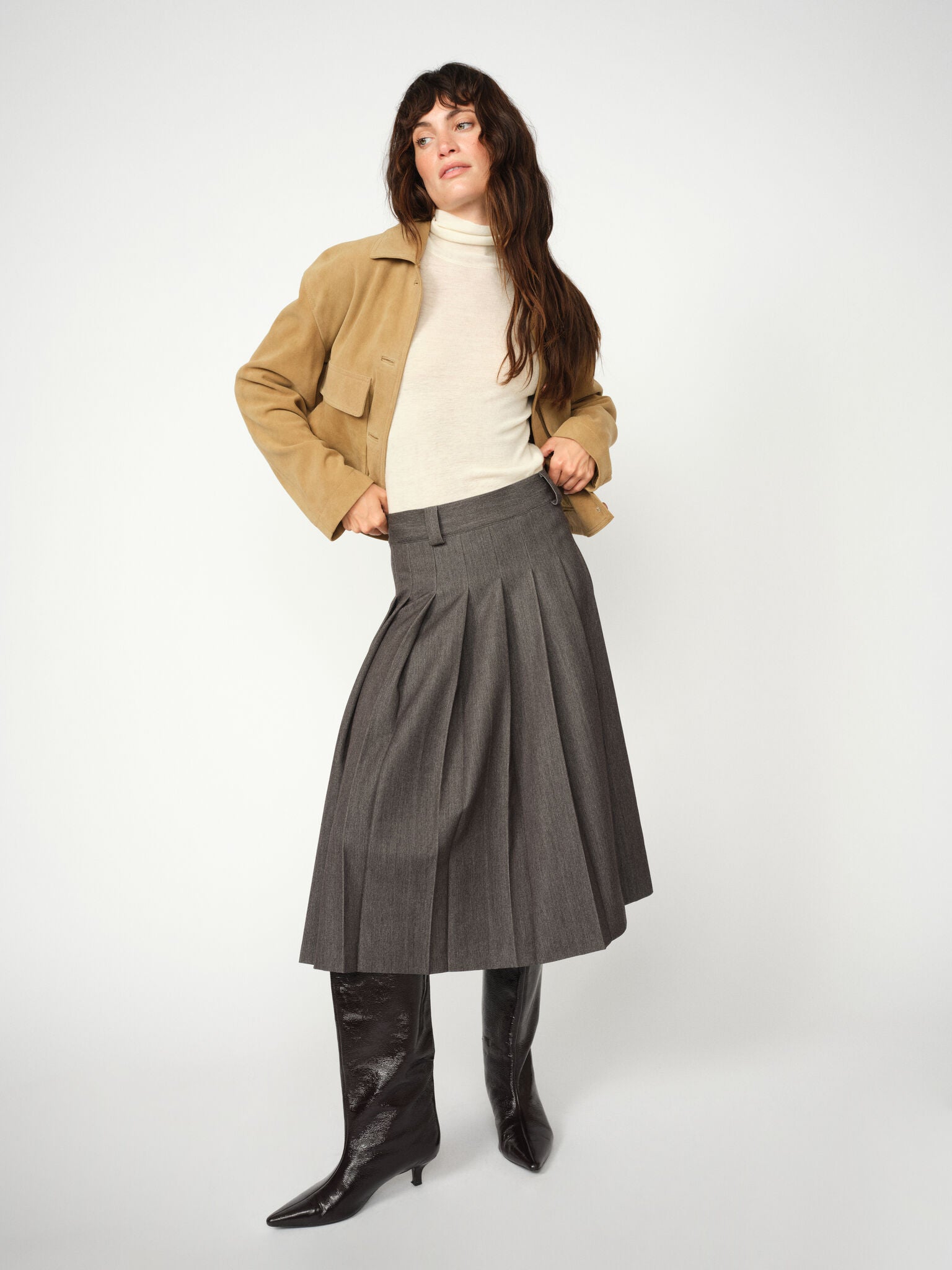 MMKait Penza Skirt
