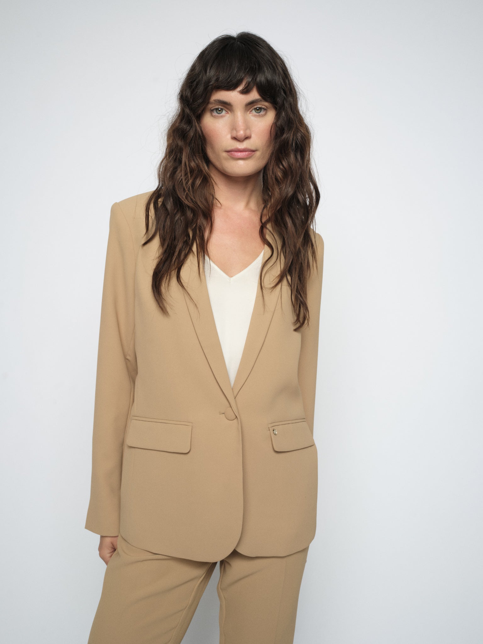 Modelshot / Tannin / Detail