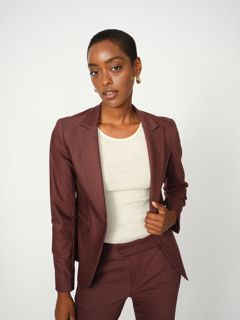 Modelshot / Fudge / Detail