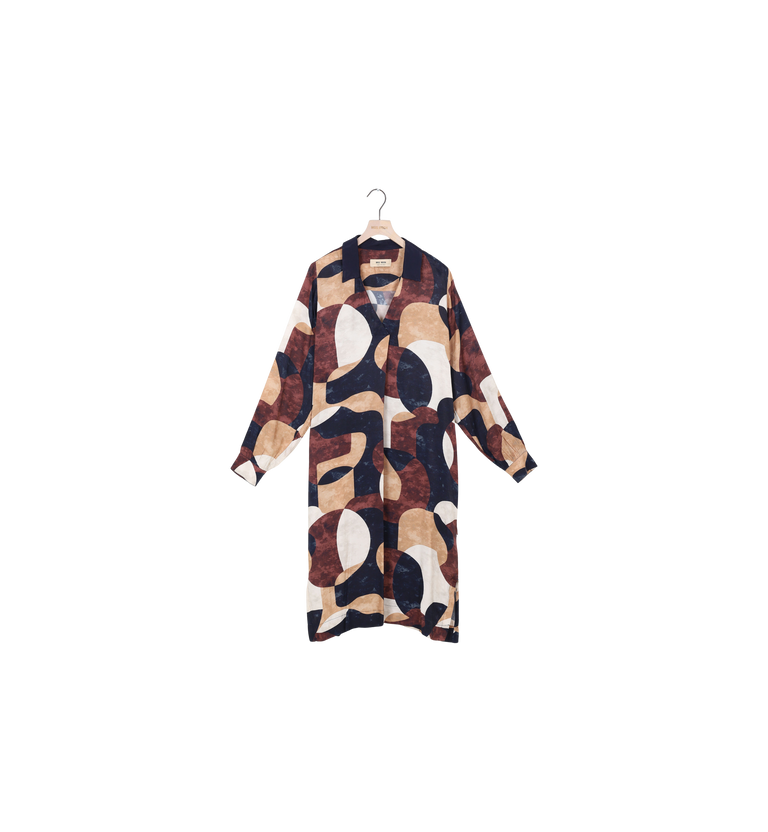 Packshot / Salute Navy / ReLoved