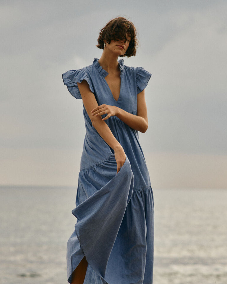Modelshot / Regatta / Detail
